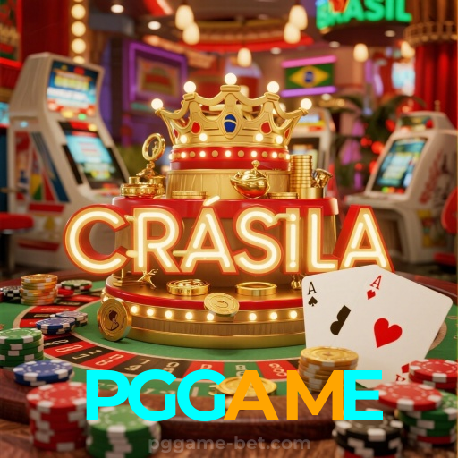 PGGAME：Cada giro nas slots é uma chance de grandes vitórias!