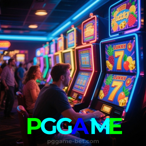 PGGAME:Entre na ação! Aposte nas melhores mesas de roleta!