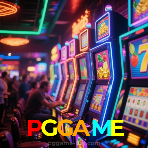 PGGAME：A sorte está na roleta! Aposte e ganhe agora!