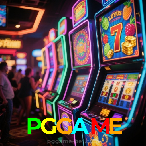 PGGAME:Jogue slots, aposte no futebol e ganhe com confiança no nosso cassino online!