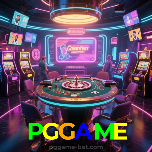PGGAME：Em cada giro, novas vitórias! Venha jogar nas melhores slots!