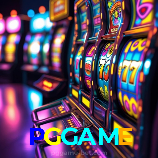 PGGAME：Aposte nas roletas e veja os prêmios incríveis chegarem até você!