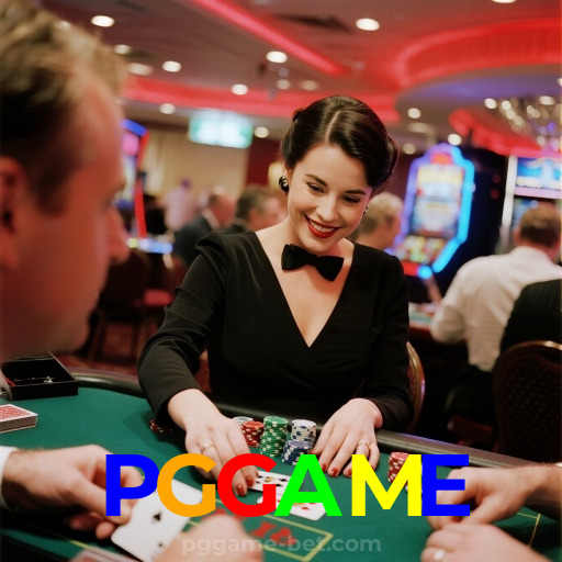 PGGAME:Jogue slots, aposte no futebol e ganhe prêmios incríveis no cassino online!