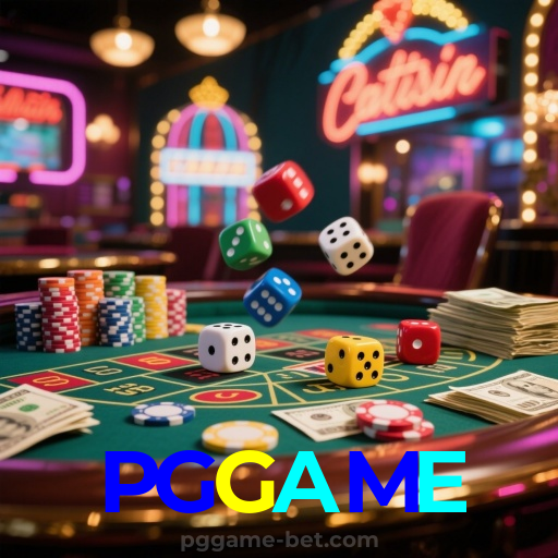 PGGAME：Jogue no cassino mais confiável com apostas em futebol e jogos emocionantes!