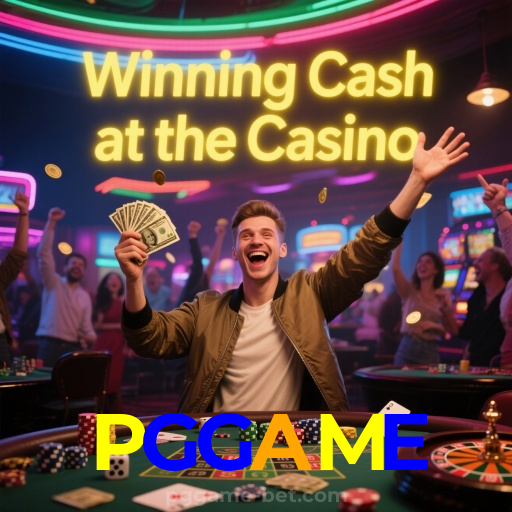 PGGAME：Aposte no futebol, jogue poker e conquiste vitórias épicas!