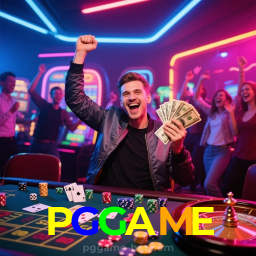 PGGAME:A sorte está na roleta! Aposte e veja sua vitória acontecer!