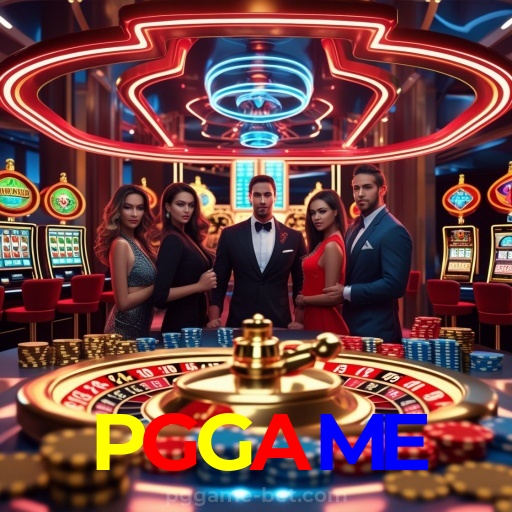 PGGAME：Gire a roleta e leve para casa grandes vitórias!