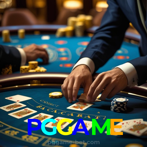 PGGAME：A roleta nunca foi tão emocionante! Aposte e ganhe!
