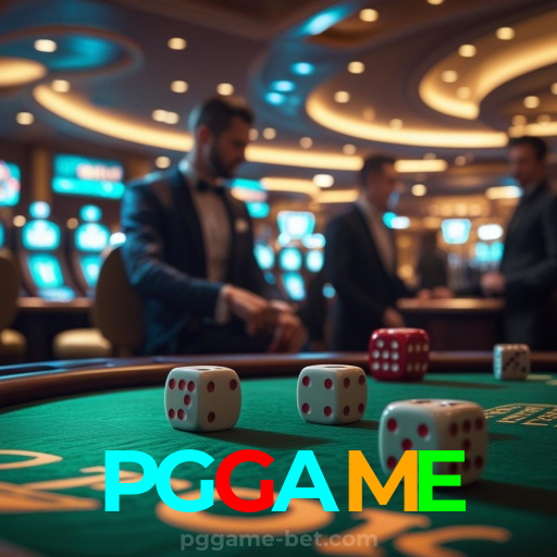 PGGAME：Apostas emocionantes em futebol e diversão garantida em blackjack e roleta!