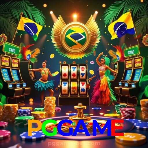 PGGAME:O melhor cassino online com roleta, poker e apostas no futebol ao vivo!