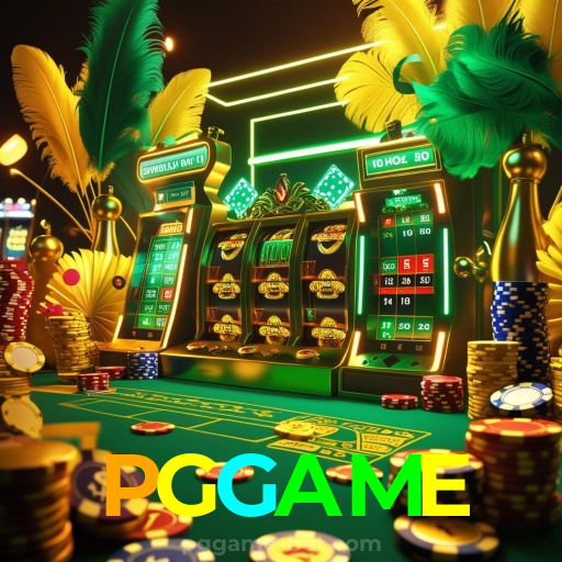 PGGAME:Jogue no nosso cassino e prove sua habilidade nas cartas de poker!