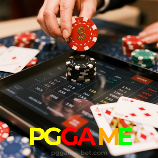 PGGAME：Vença e marque grandes gols no futebol online agora!