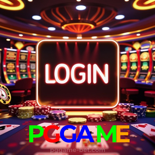 PGGAME：Cada giro nas slots é uma chance de mudar sua sorte!