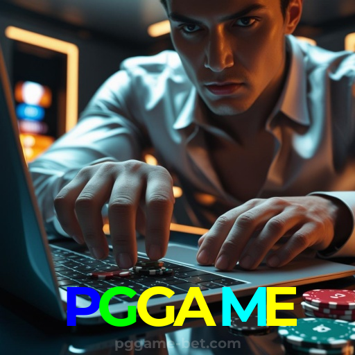 PGGAME：A emoção do futebol digital está em alta! Aposte e vença!