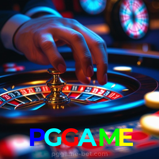 PGGAME:Jogue as melhores slots e conquiste jackpots épicos!