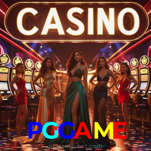 PGGAME：A diversão nunca acaba! Jogue nos melhores jogos e vença!